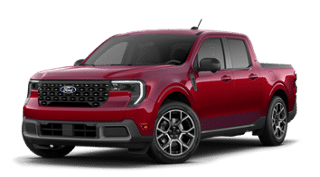 2026 Ford Maverick® External Image 2